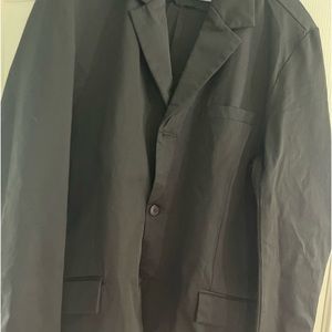 Tuffrider men’s equestrian jacket